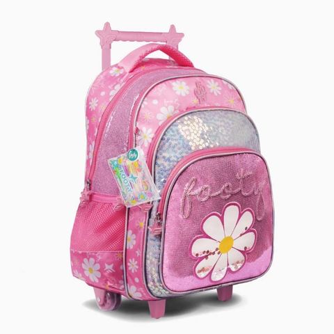 Mochila Carro Footy 
