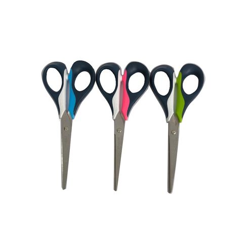 Tijera Escolar Maped 16cm Comfort (169600)