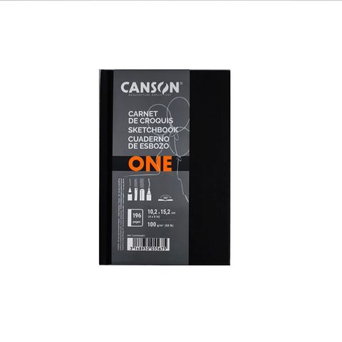 Block Canson 