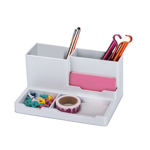 Organizador de Escritorio Ibi Craft Tendance 