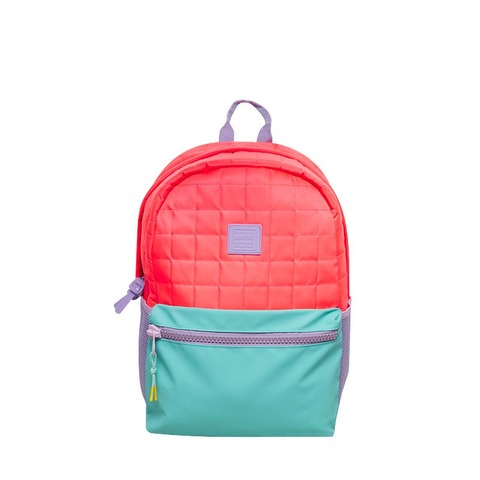 Mochila Mooving Baires Trend 16.5