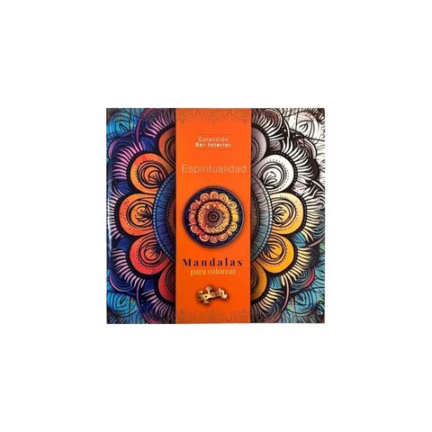 Libro para Colorear para Adultos 