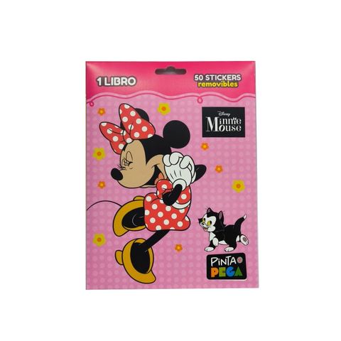 Libro para Colorear P/Niños Vertice 
