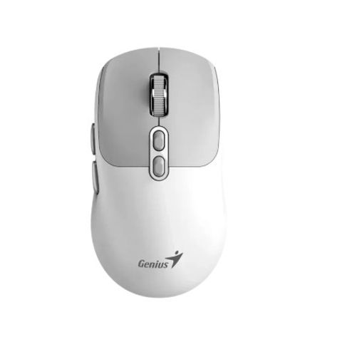 Mouse Genius NX-8080S BT Wireless 