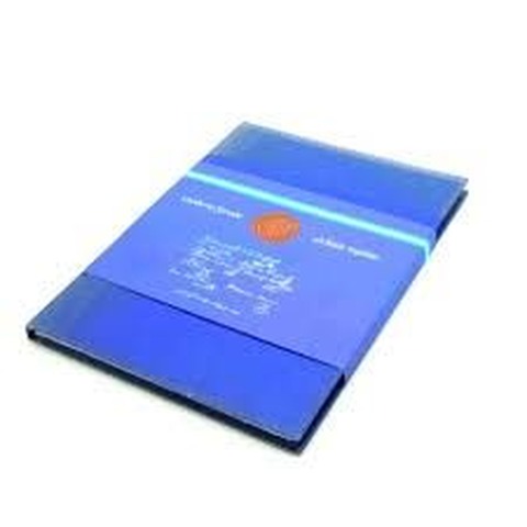 Cuaderno Escolar 