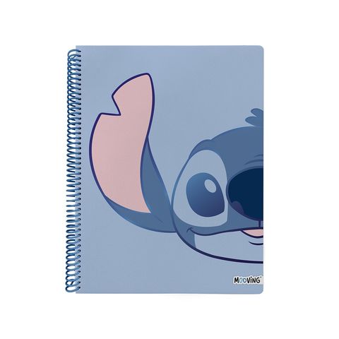 Cuaderno Universitario 