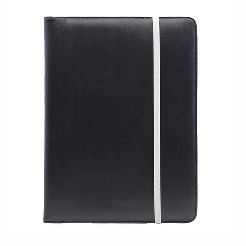 Carpeta Organiz. Biwo A4 (B74500) Simil Cuero