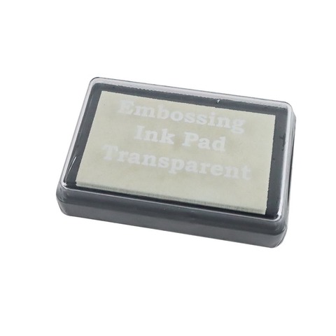 Almohadilla Ibi Craft Embossing 75x45cm