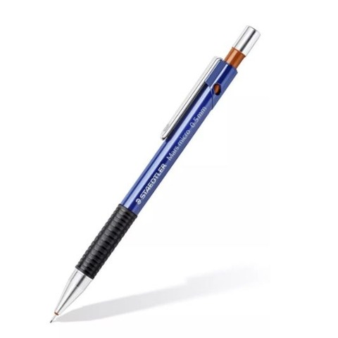 Portaminas 0.5 Staedtler 775 Marsmicro 