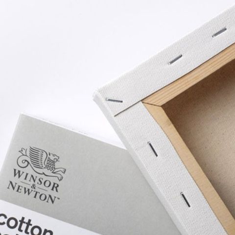 Bastidor Winsor & Newton  50 x 70 (2.1cm moldura)