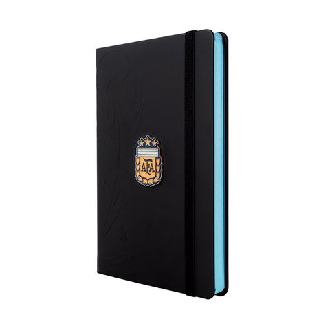 Cuaderno Mooving Línea Notes 