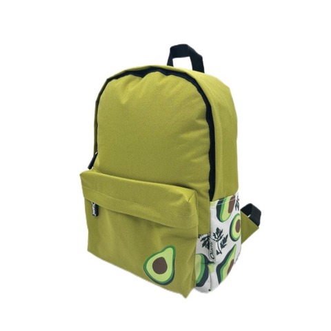 Mochila Olami Pre-Escolar 14