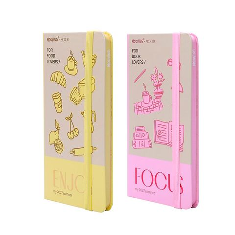 Agenda 2027 Mooving Pocket 