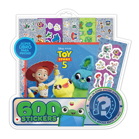 Set Infantil Vértice 