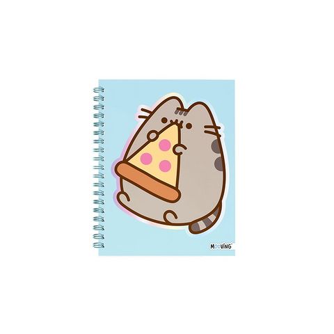 Cuaderno Espiralado 