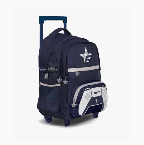 Mochila Carro Footy 