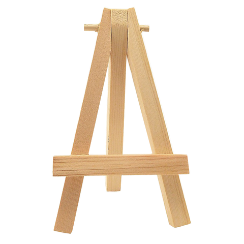 Caballete de Mesa Ibi Craft Mini 11cm