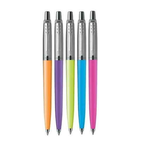 Lapicera Parker Jotter Bolígrafo 60S