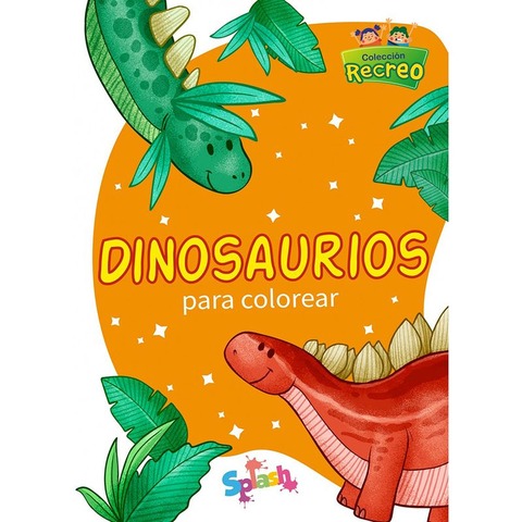 Libro para colorear 