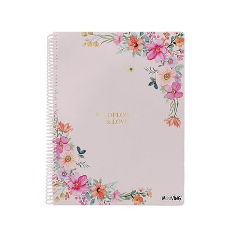 Cuaderno Universitario 