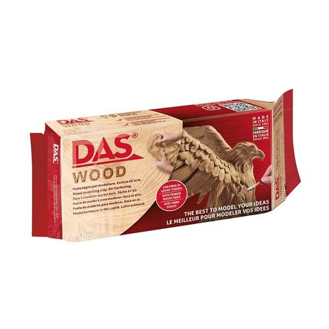 Pasta para Modelar Das 