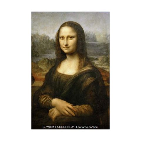 Diamond Painting 40x50cm Estuche cristal 