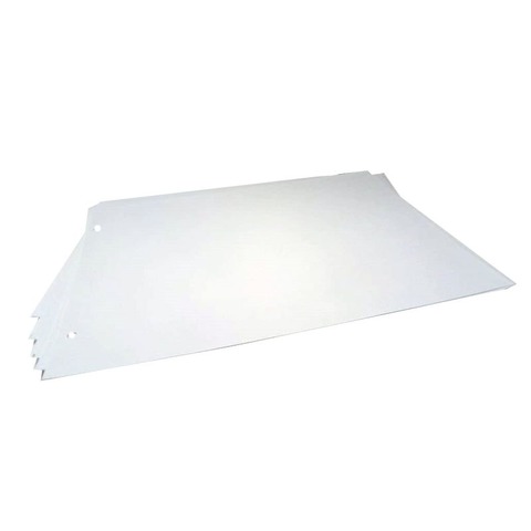 Repuesto N°5 Dibujo Blanco (x8 Hojas)