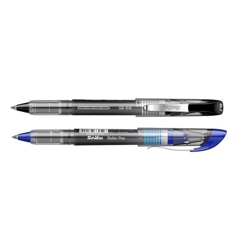 Lapicera Scrikss Pen Roller SR-68 0.7mm 