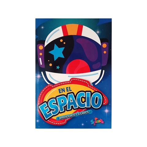Libro para colorear 