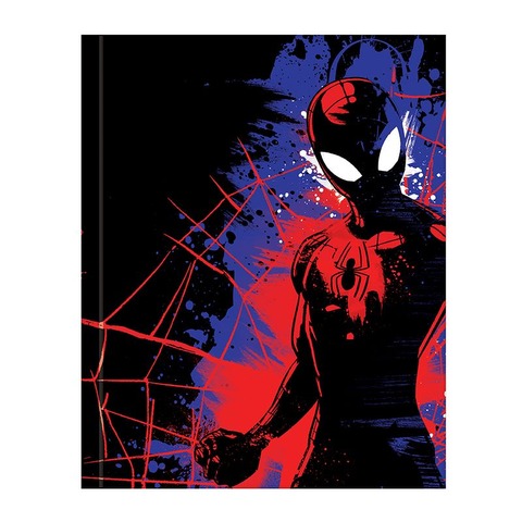 Cuaderno Encuadernado 