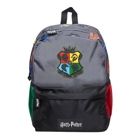 Mochila Mooving Harry Potter 