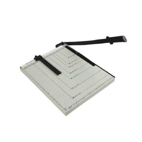 Guillotina Ibi a Palanca Metal B4-380mm (400110)