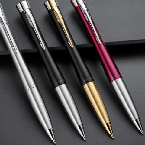 Lapicera Parker Urban CT-GT Boligrafo