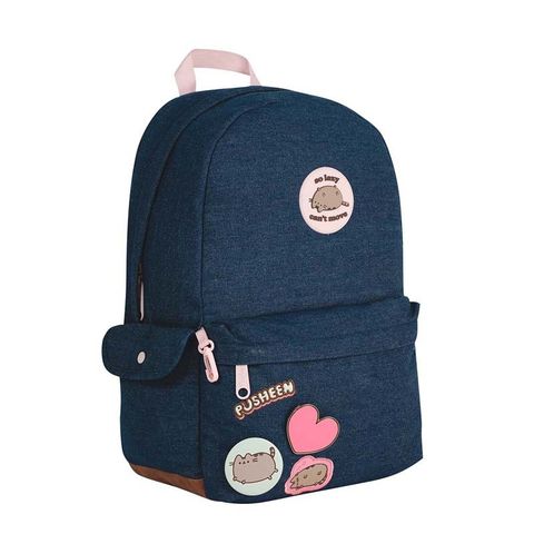 Mochila Mooving Pusheen 