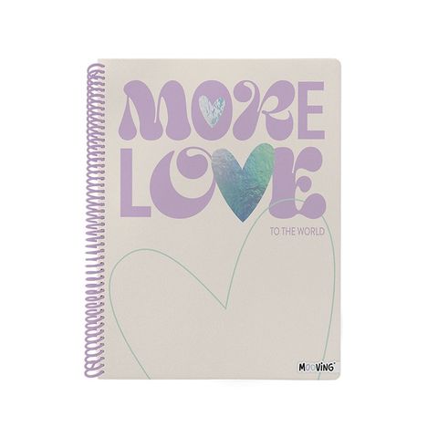 Cuaderno Universitario 
