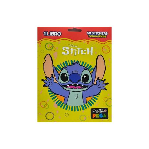 Libro para Colorear P/Niños Vertice 