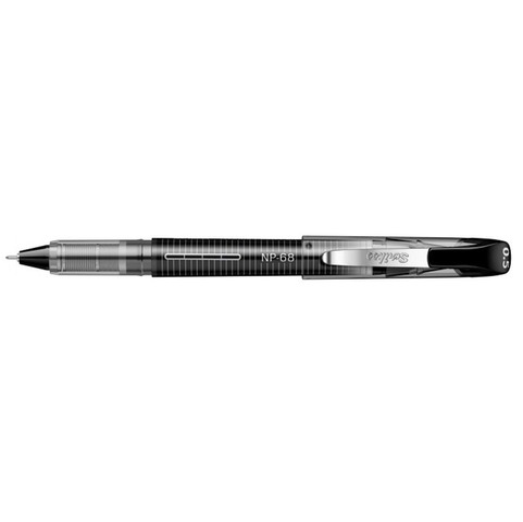 Lapicera Scrikss Needle Point Pen 0.5mm NP-68 