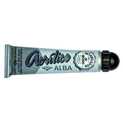 Retardador de Secado Alba 60ml