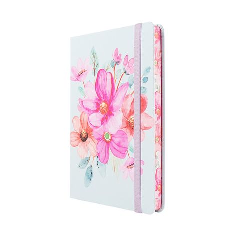 Cuaderno Mooving Línea Notes 