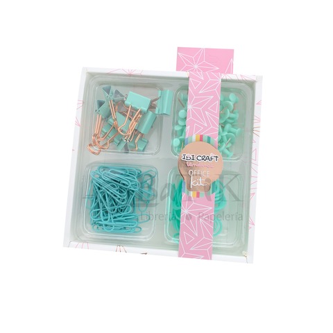Kit de Oficina Ibi Tendence 