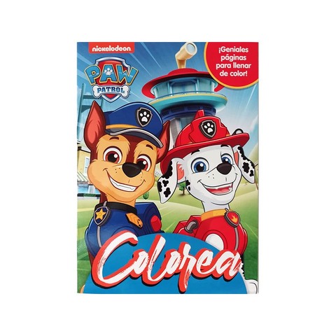 Libro Para Colorear Vertice 