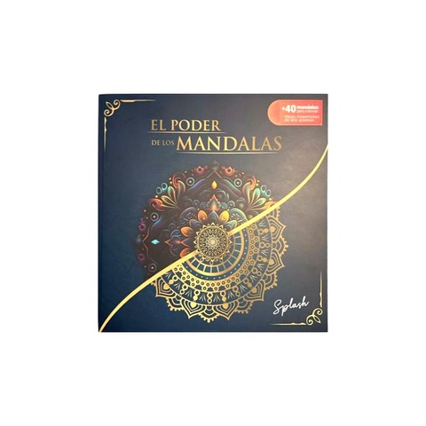 Libro para Colorear para Adultos 