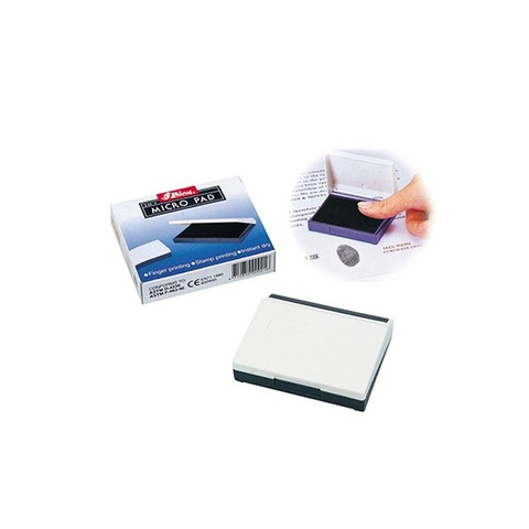 Almohadilla Dactilar Shiny SM-1 (65x45mm)