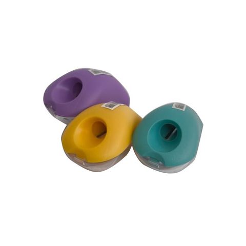 Sacapuntas Maped Bulbo 1 Boca (507100)