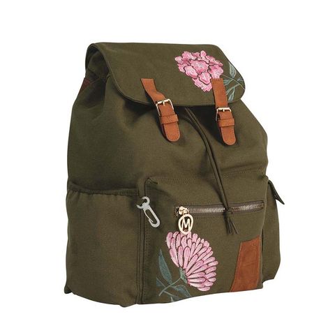 Mochila Mooving Garden 