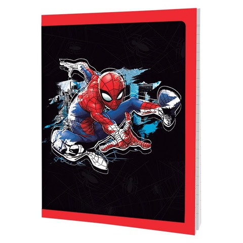 Cuaderno Mooving 16x21cm T/F 48Hj. Ry 