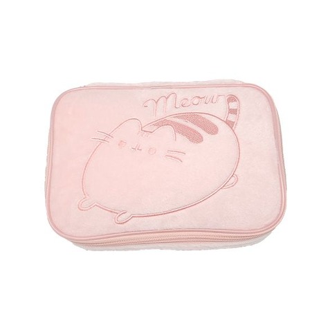 Cartuchera Mooving Trend Pusheen 