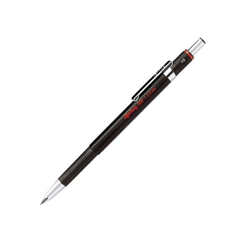 Portaminas 2mm Rotring 300