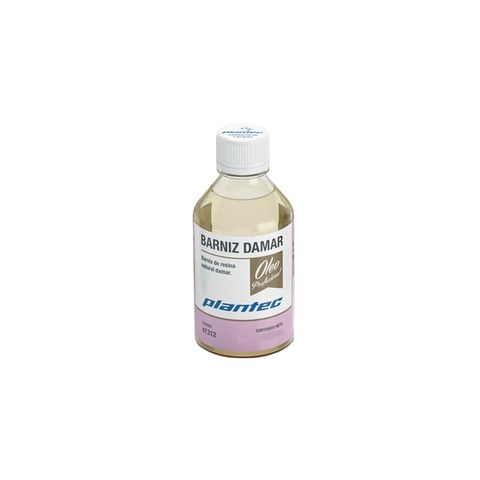 Barniz Damar Plantec 125ml 41311