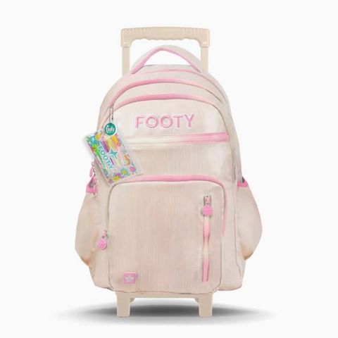 Mochila Carro Footy 